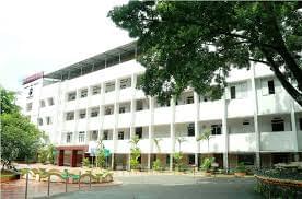Bharata Mata College Kochi Infrastructure photo 7